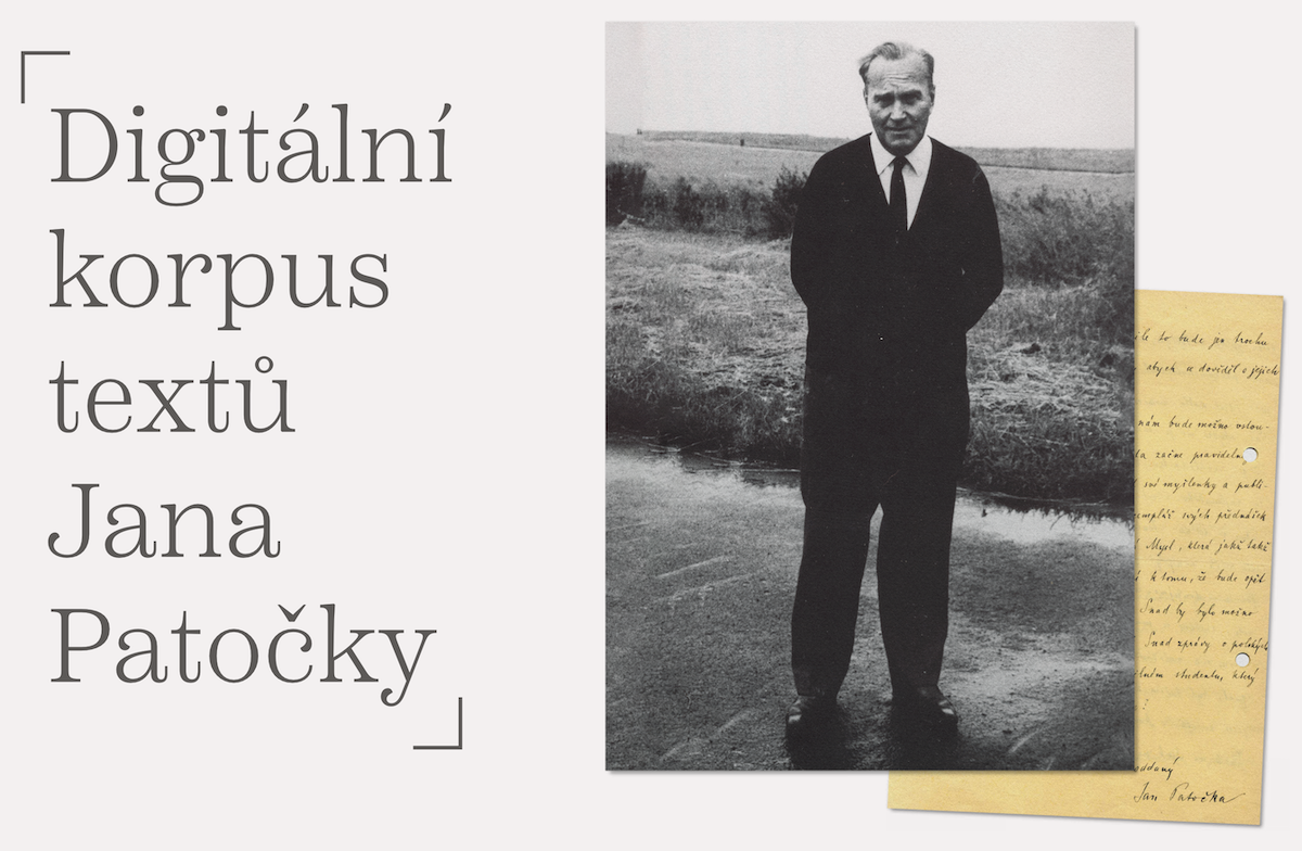Jan Patočka